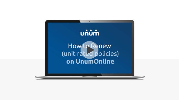 UnumOnline