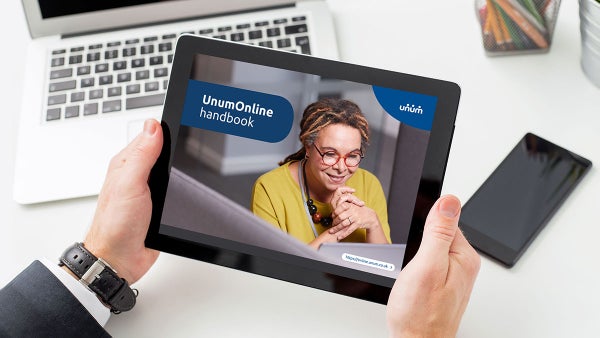 UnumOnline