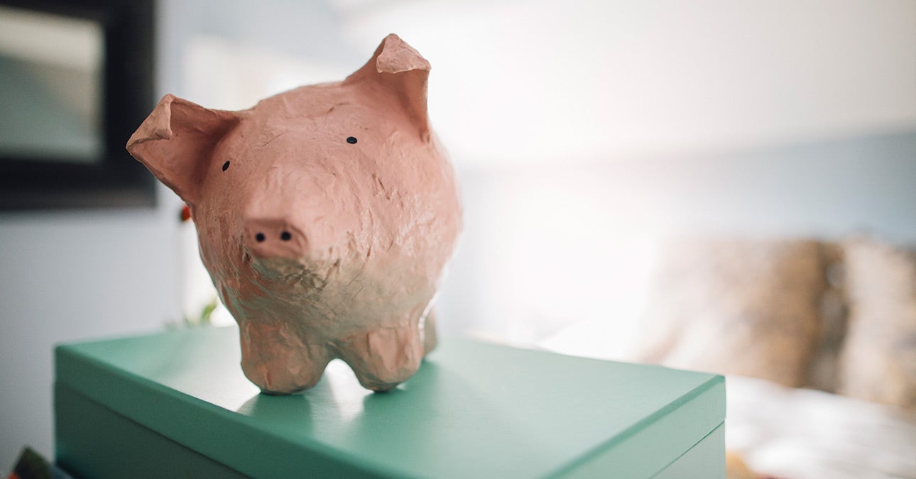 Money week financial guidance