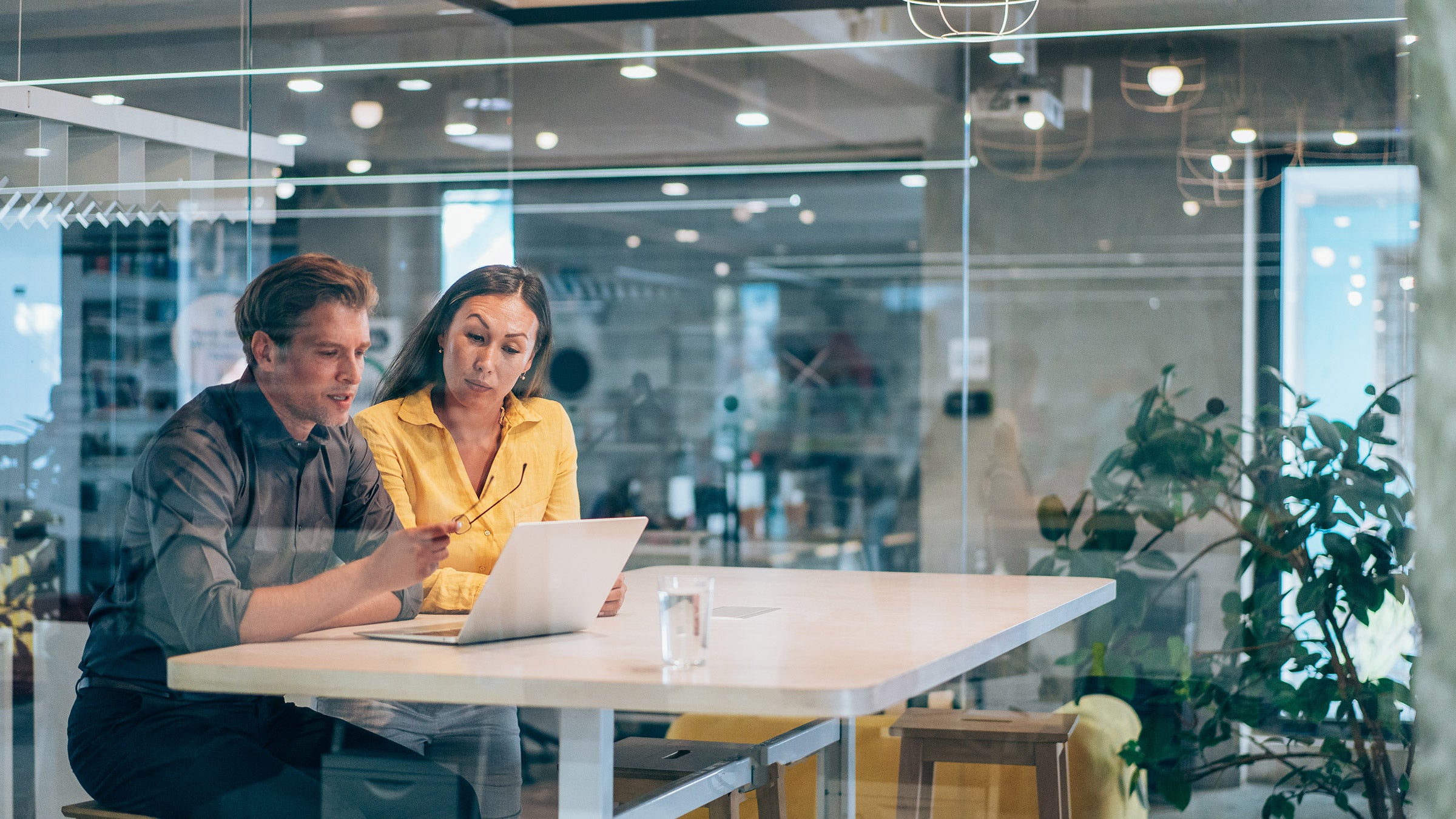 Group Income Protection, Life Insurance and Critical Illness cover case study from Unum