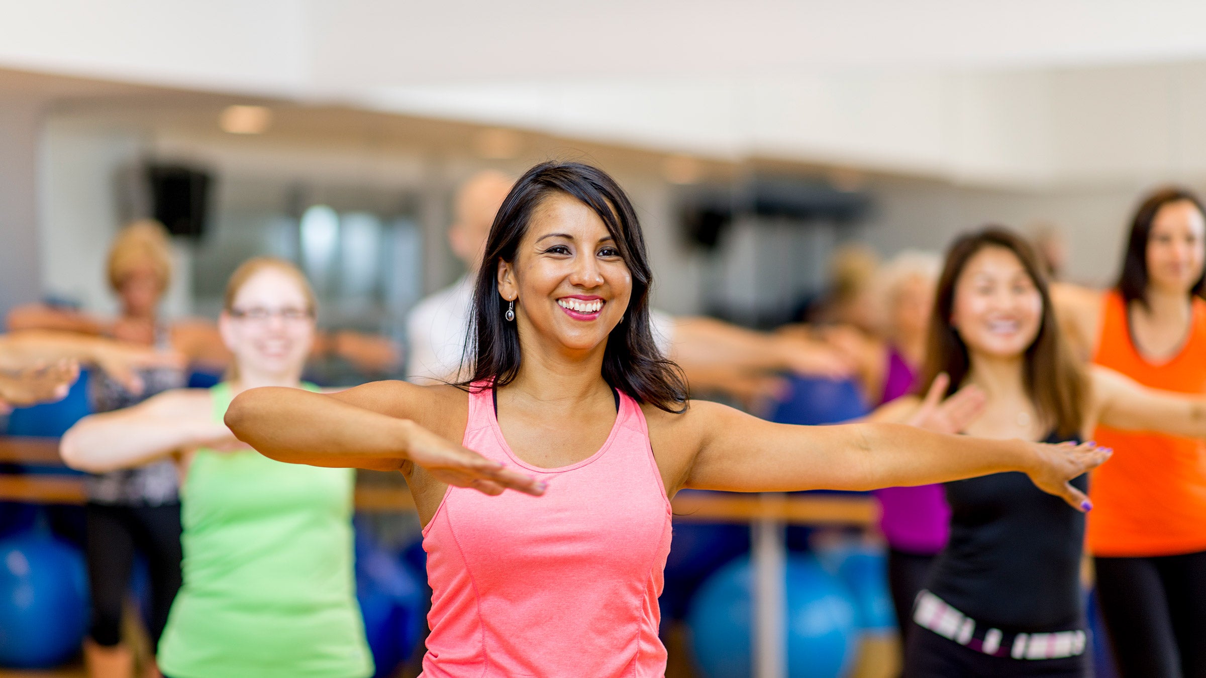 Unum UK launches fitness and wellbeing benefit