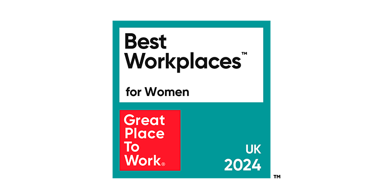 Great place to work award