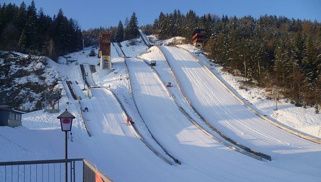 © SV Schwarzach (www.ski-schwarzach.at)