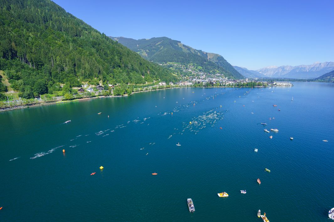 © Zell am See-Kaprun Tourismus / Gert Steinthaler