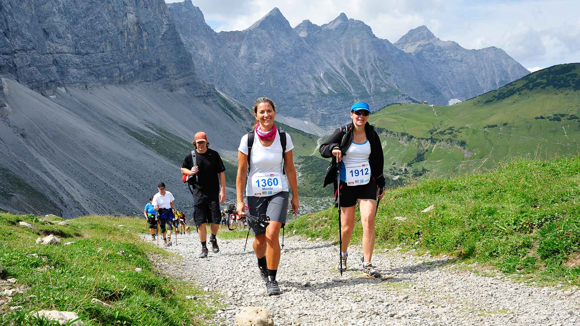 Karwendel march © Fotowerbegams.at