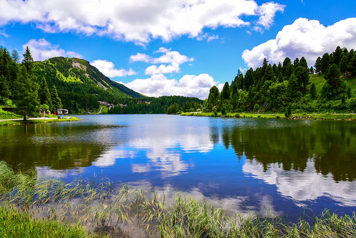 © Steiermark Tourismus / Gery Wolf