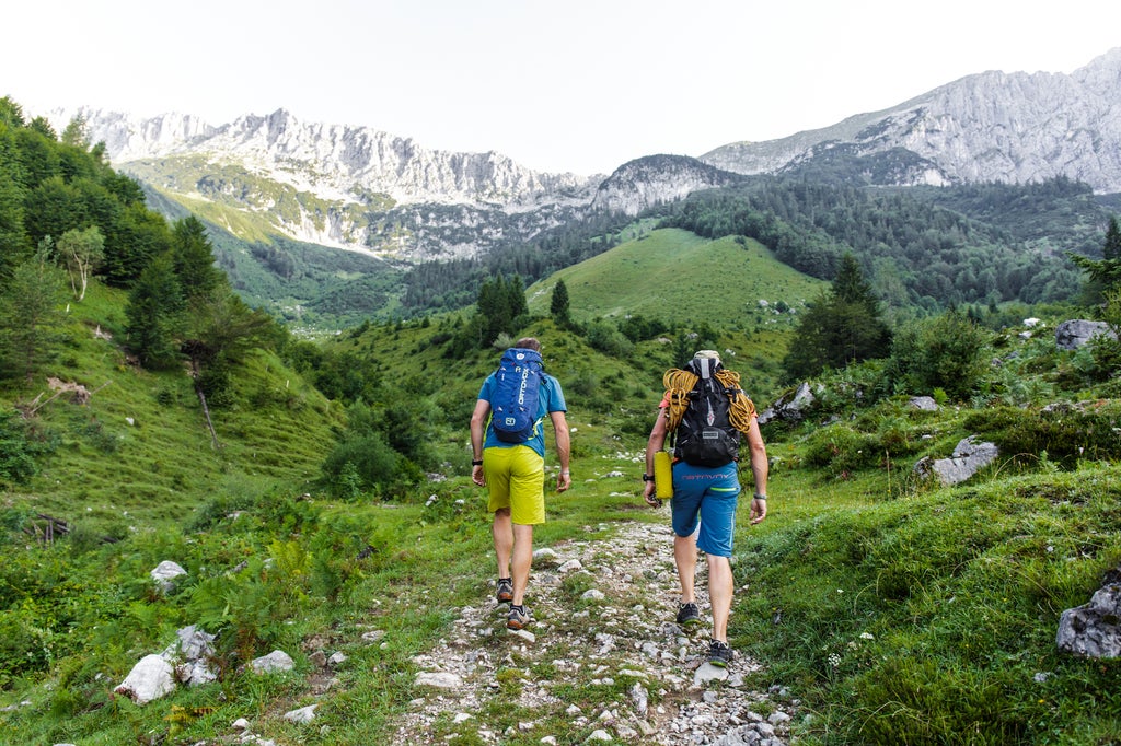 Der-Ruf-der-Berge © Sportalpen Marketing