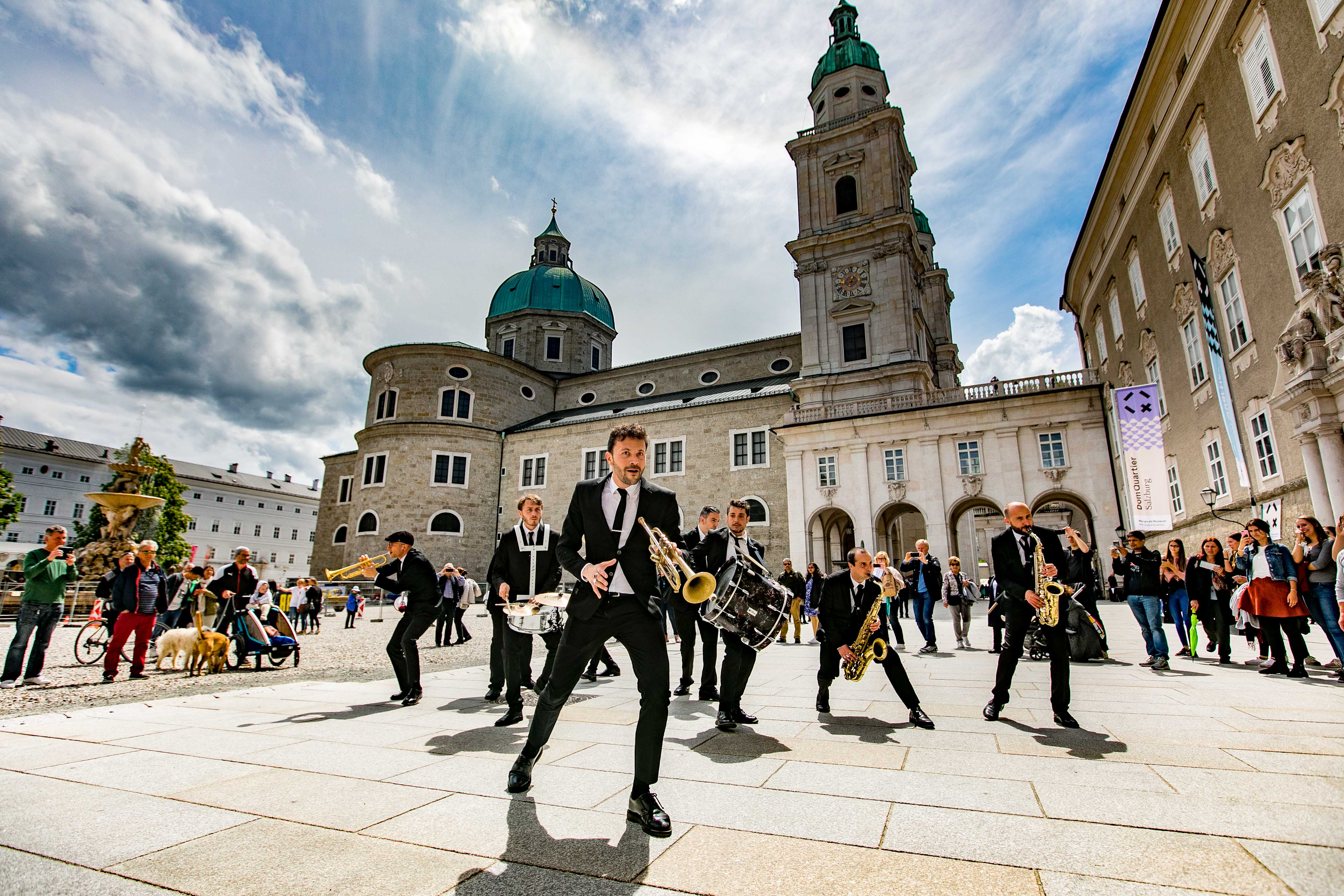 © Altstadt Verband Salzburg / Wildbild