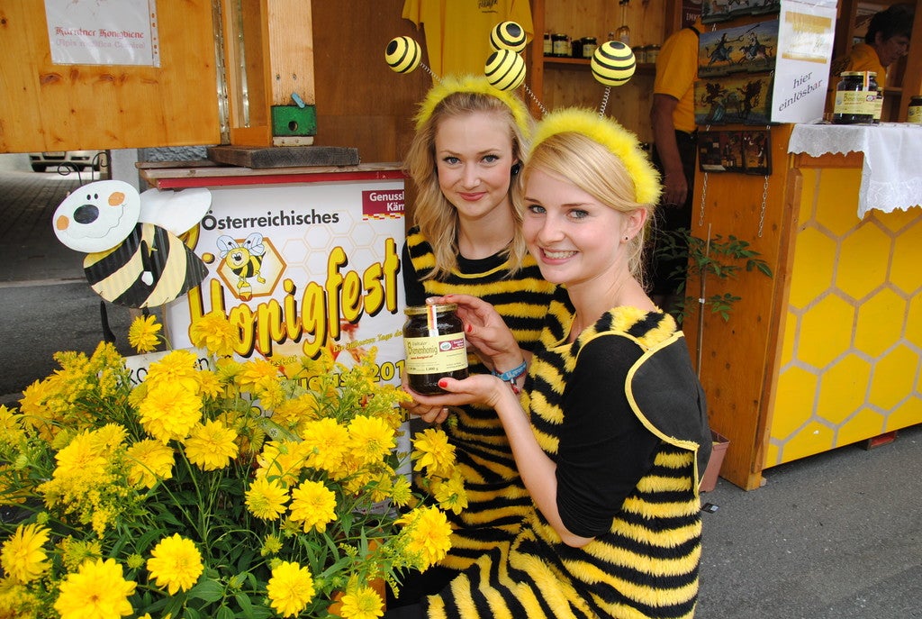 Honigfest-Hermagor-Gailtal