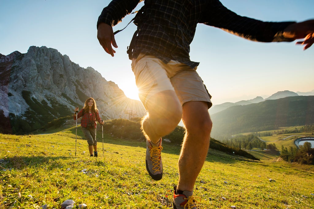 Nassfeld Sommer © Daniel Zupanc, Fotograf: Daniel Zupanc