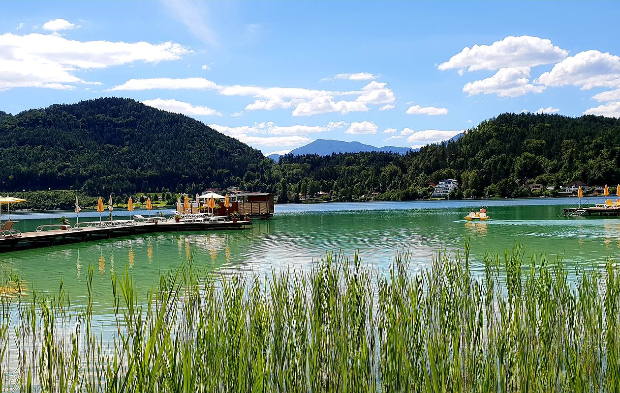 © www.sonne-klopeinersee.at