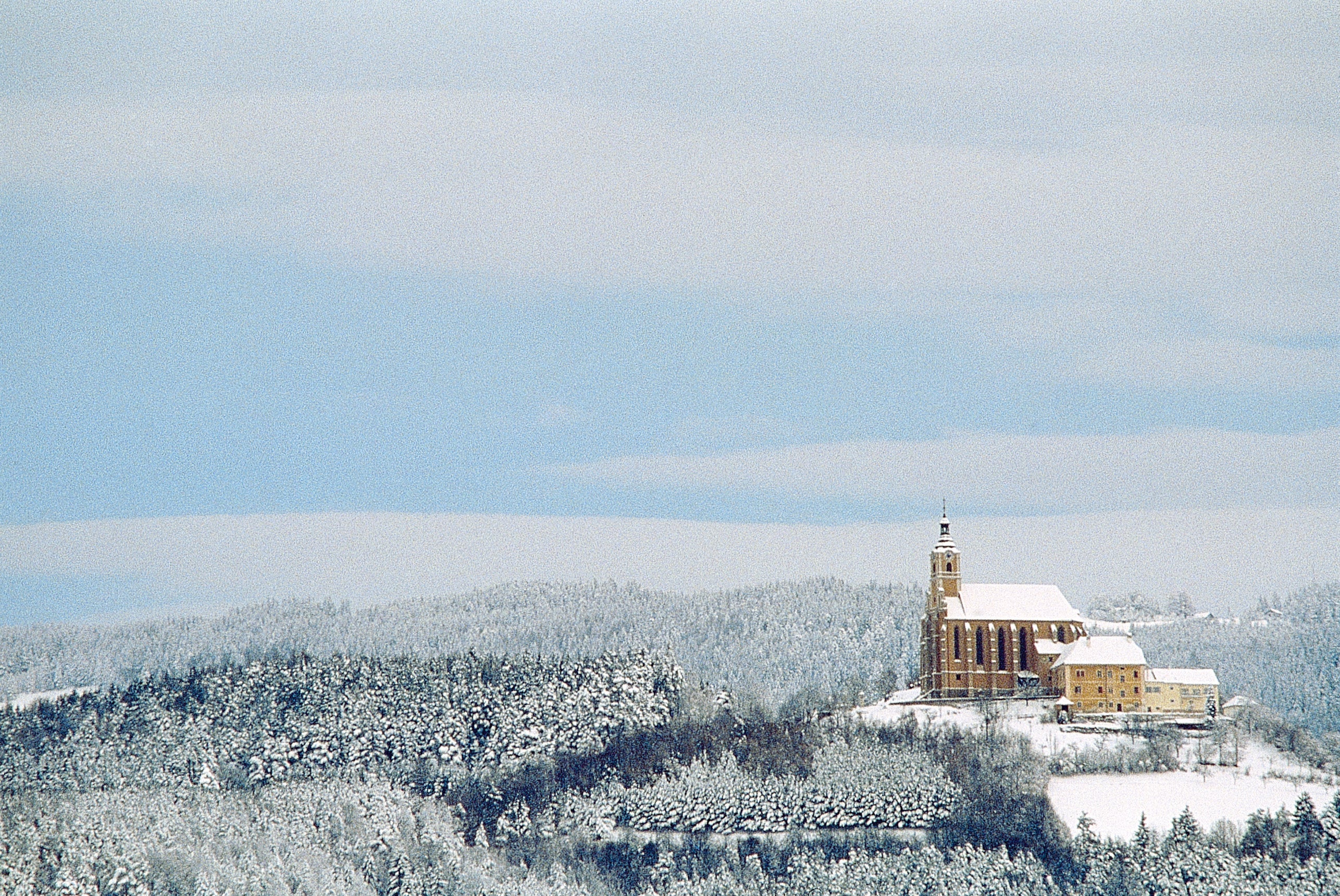 Pöllauberg © Steiermark Tourismus