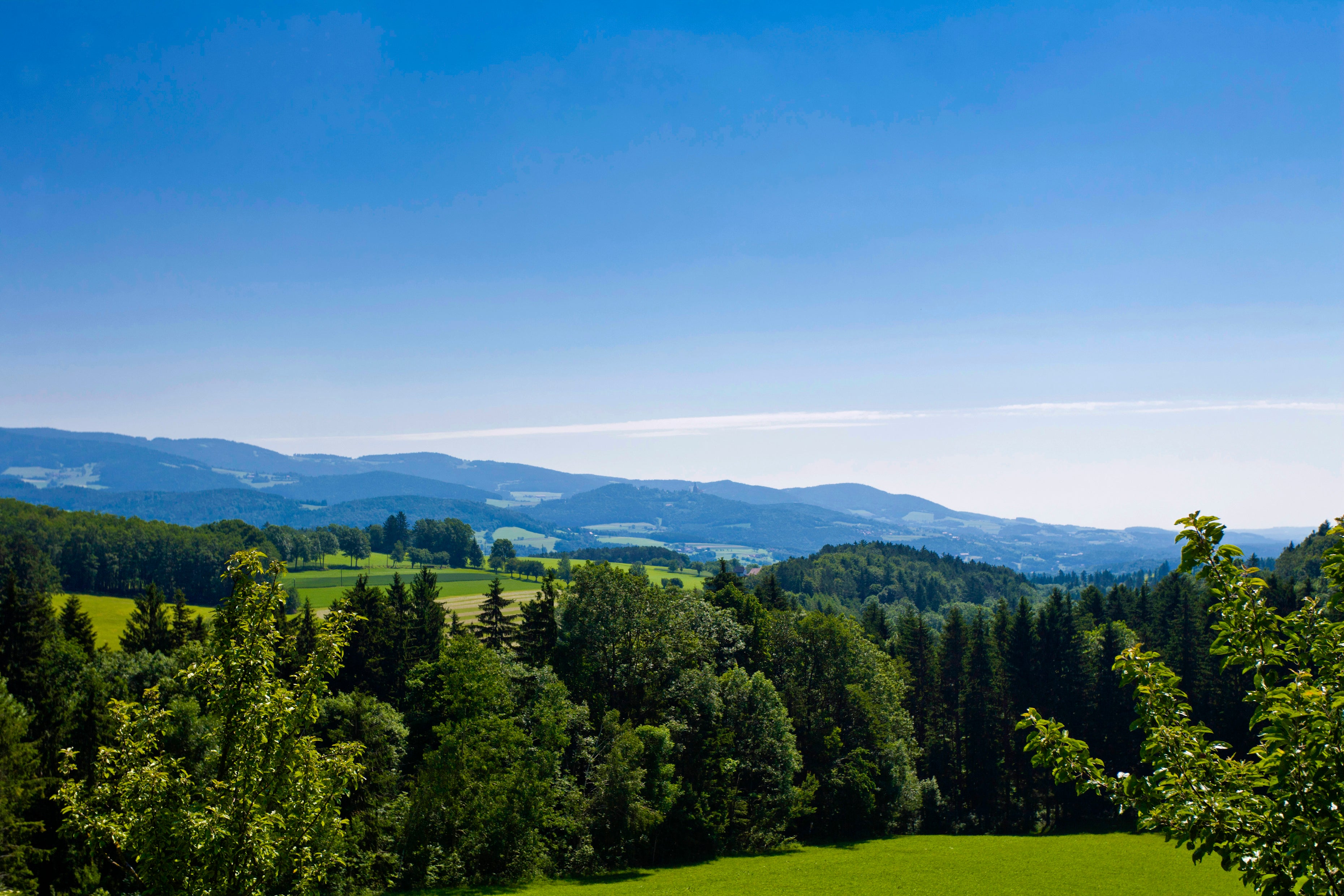 Mariazeller Weg, Pöllauer Tal © Steiermark Tourismus / Leo Himsl