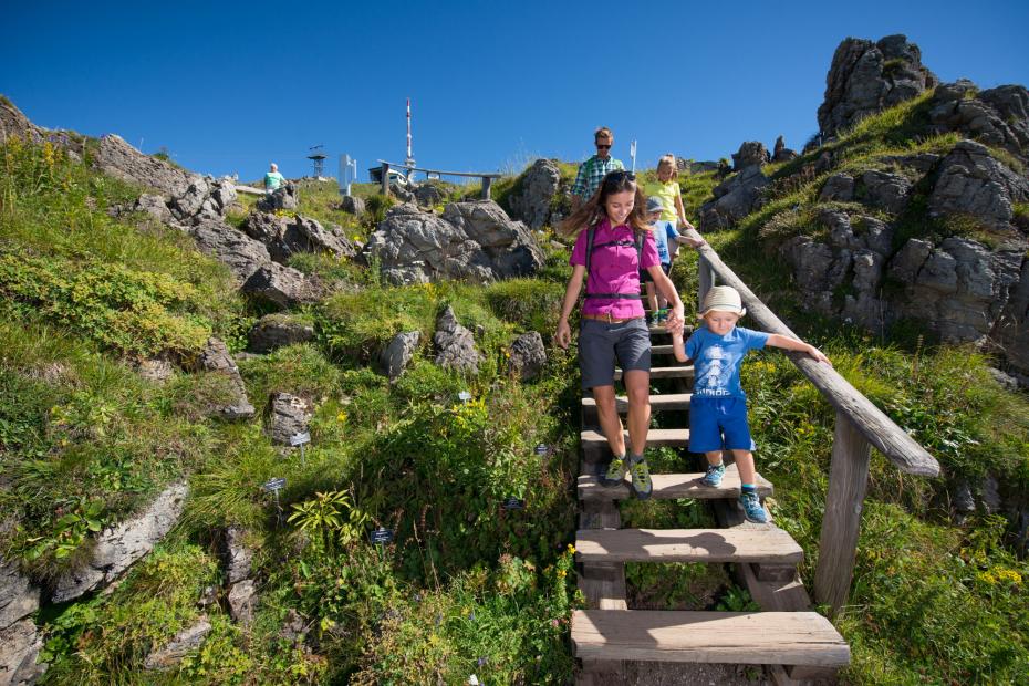 © Kitzbühel Tourismus | Michael Werlberger