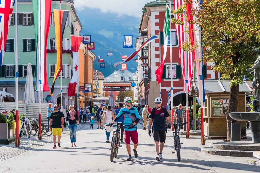 Osttirol-MTB-Lienz © Ronald-Kalchhauser bikeboard