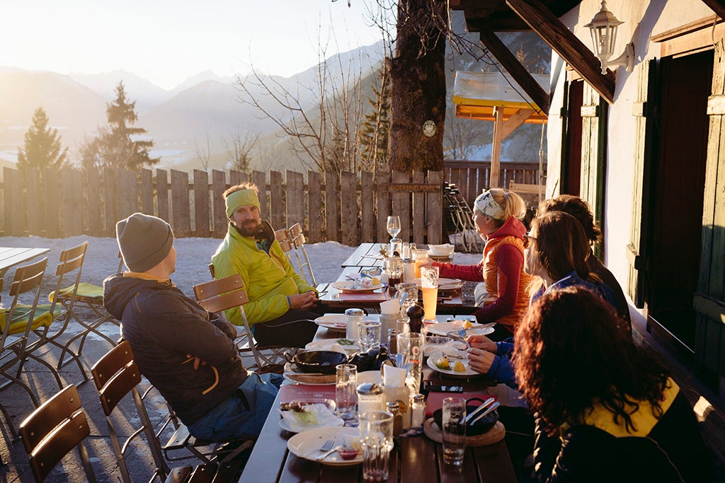 ©Tirol Werbung Foto Jarisch Manfred