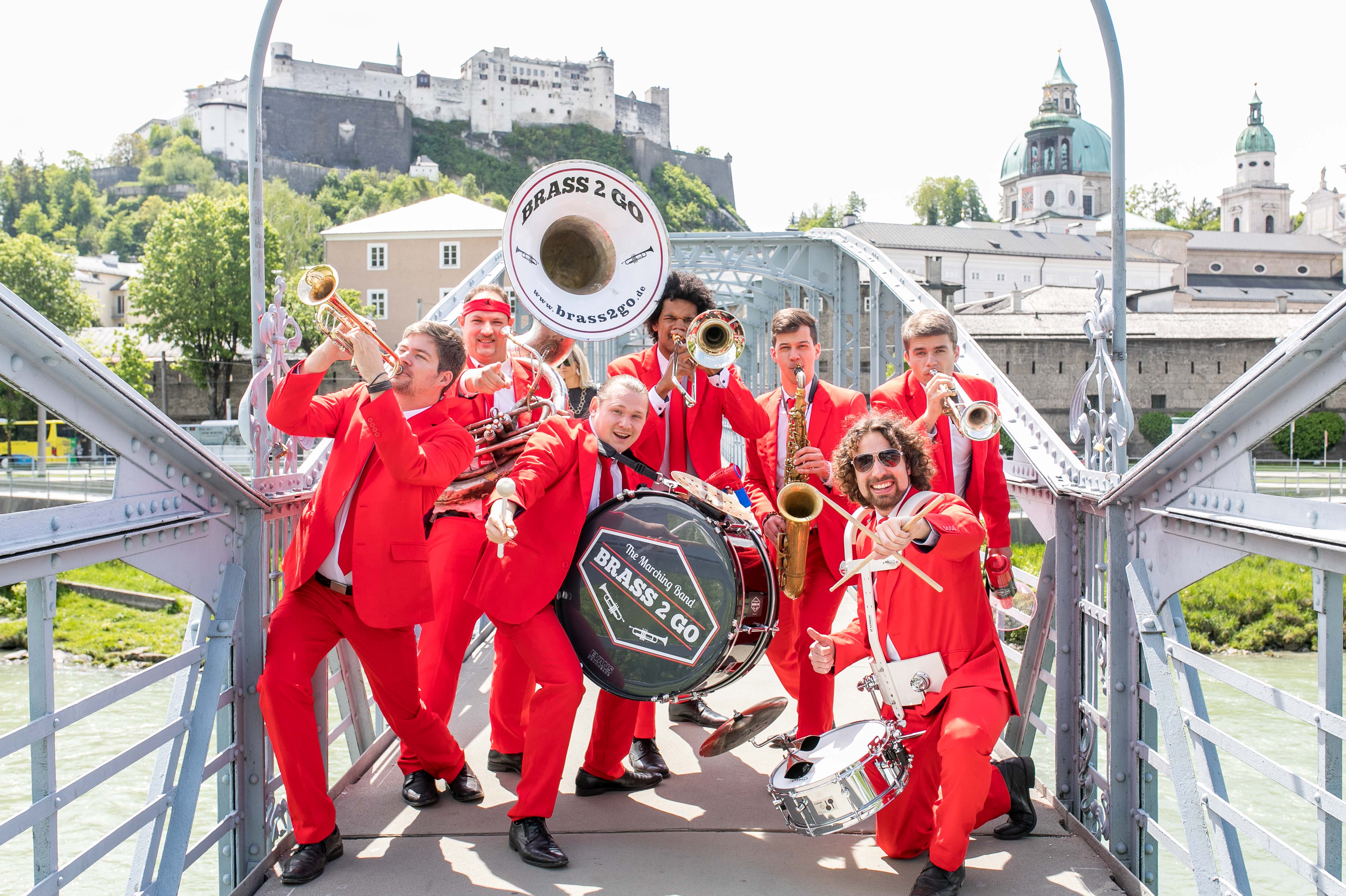 © Altstadt Verband Salzburg / Wildbild