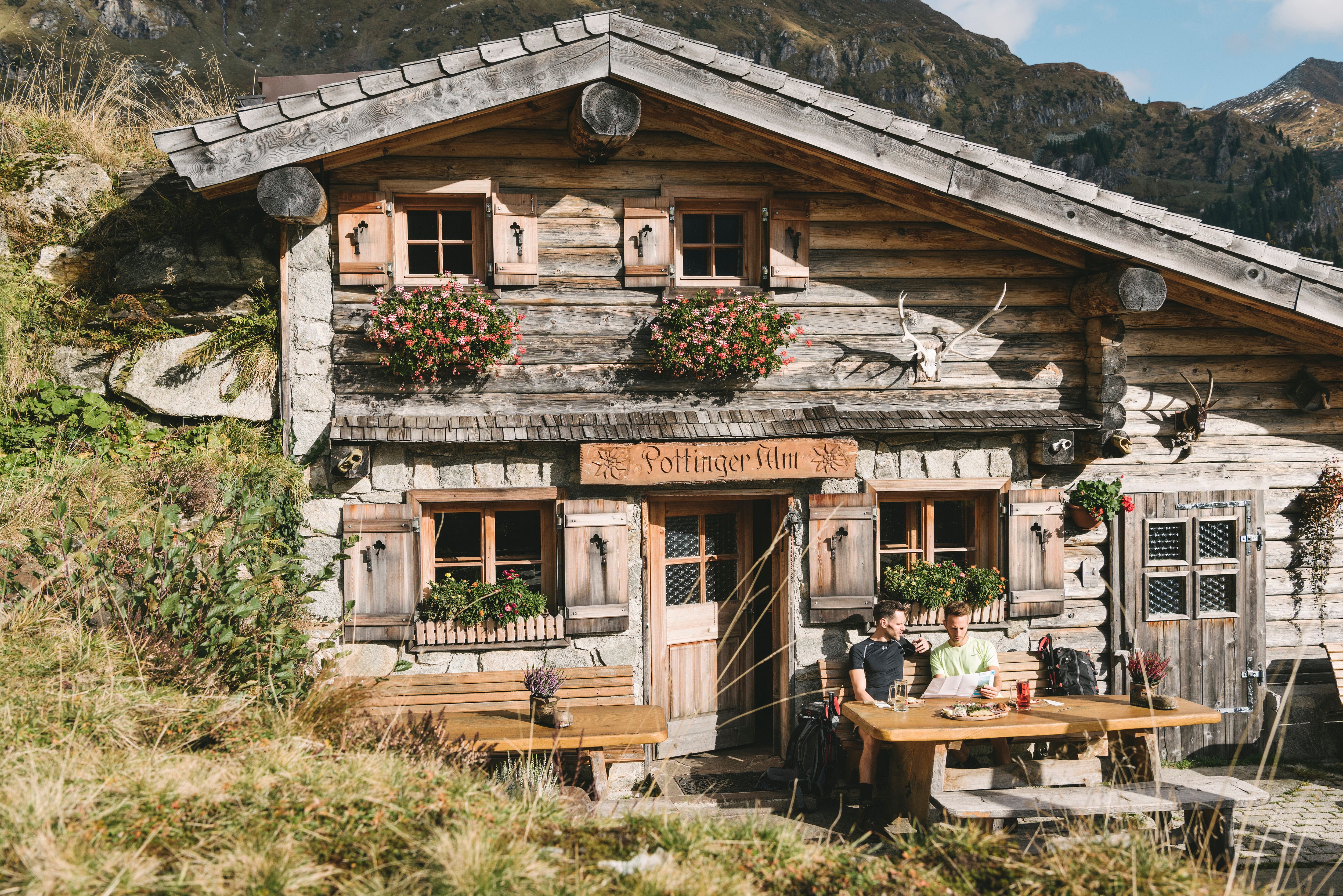 Bad-Gastein © Oesterreich-Werbung Fotograf Christof Wagner