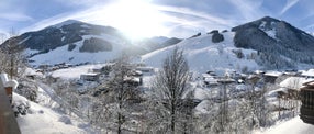 Saalbach