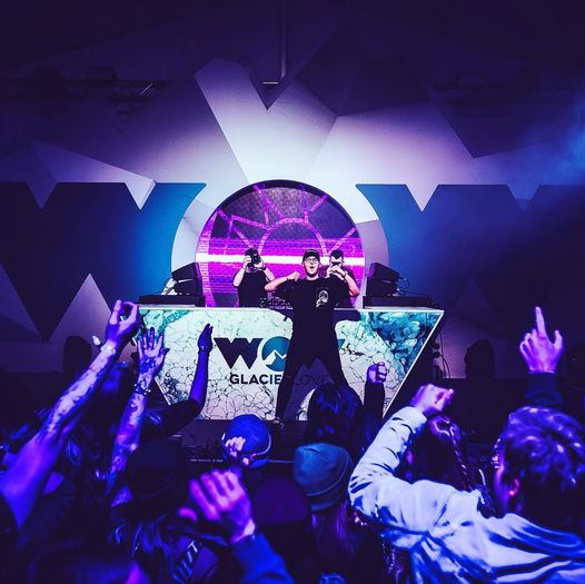 WOW Glacier Love / © Kitzsteinhorn