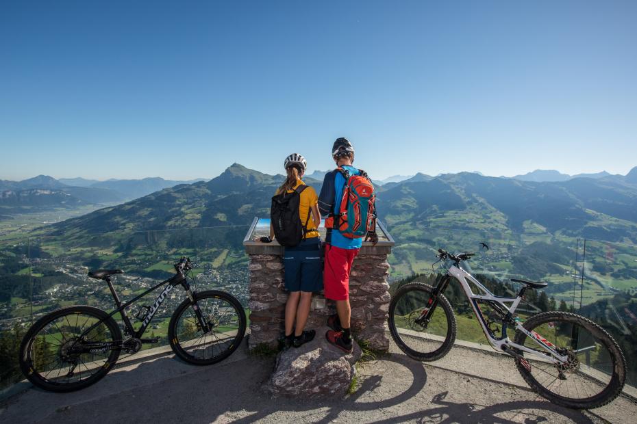 © Kitzbühel Tourismus | Michael Werlberger