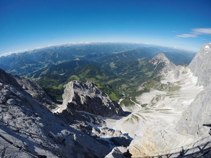 Dachstein © E15 - Michal Šenk