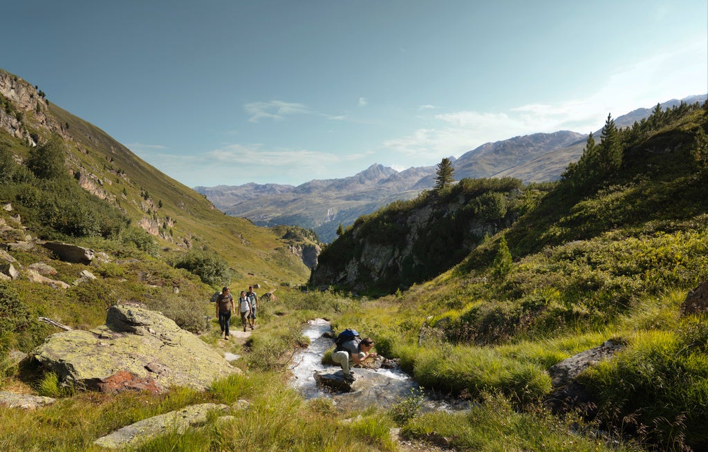 Adlerweg-im-Oetztal © Oesterreich-Werbung Foto Peter Burgstaller