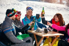 apres ski dpam
