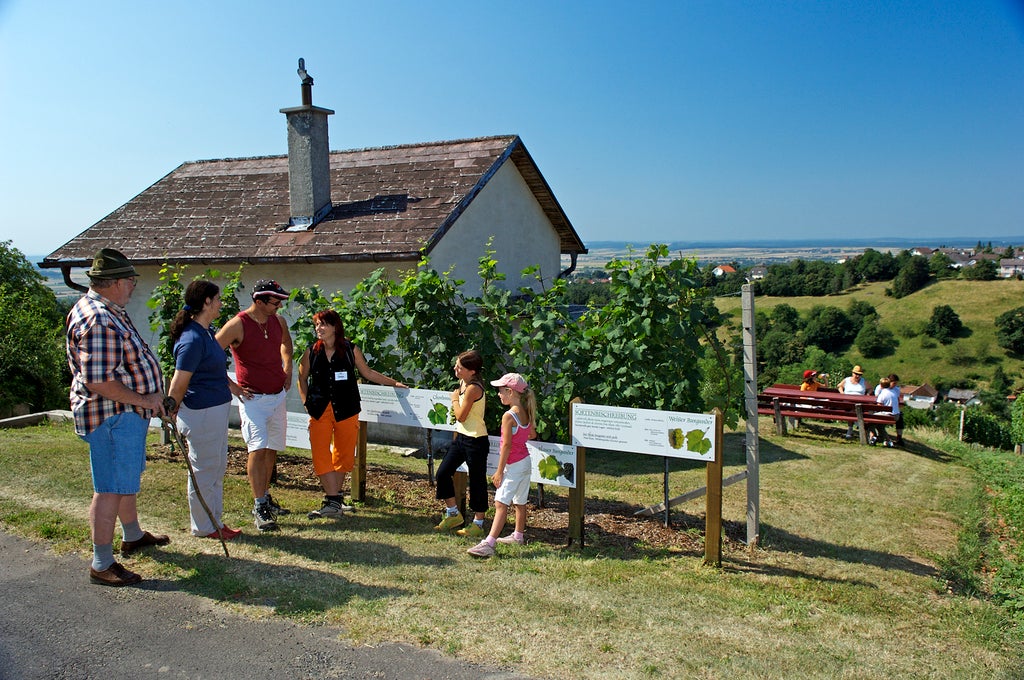 Trail-Naturpark-Geschriebenstein-Irottkoe © ARGE-Burgenlaendische-Naturparke Foto Franz Kovacs