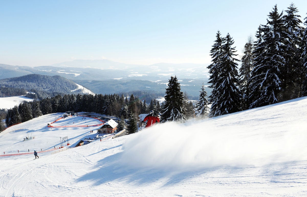 © Joglland - Waldheimat Foto Gery Wolf