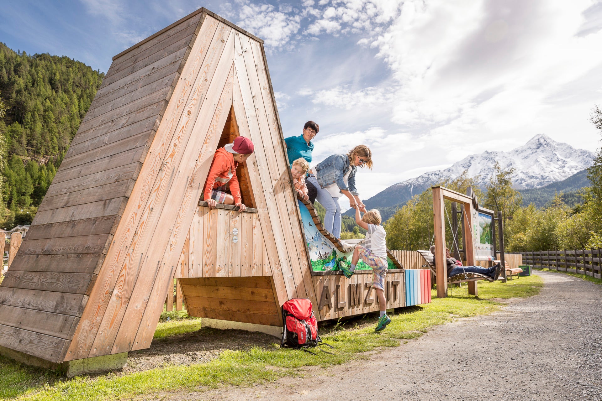 soel_erlebnismeile © Ötztal Tourismus Photograf Rudi Wyhlidal