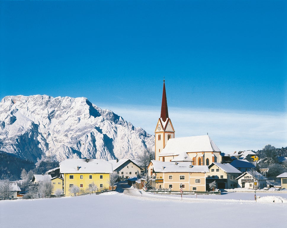 © Oesterreich-Werbung Foto Wolfgang Weinhaeupl