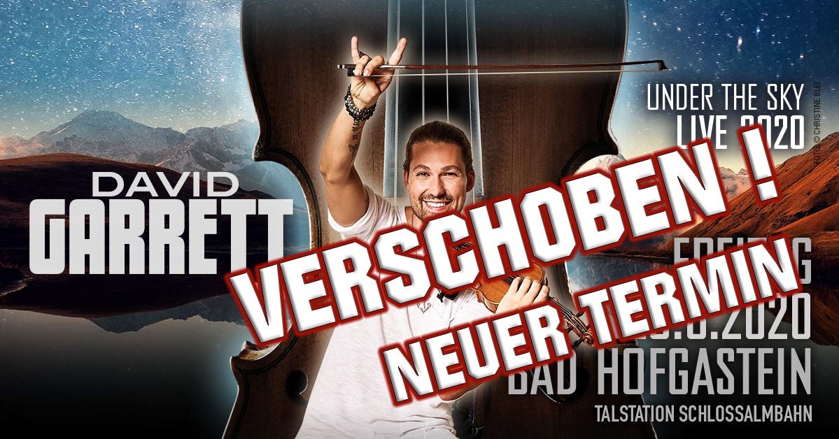 © gasteinertal.com / David Garrett