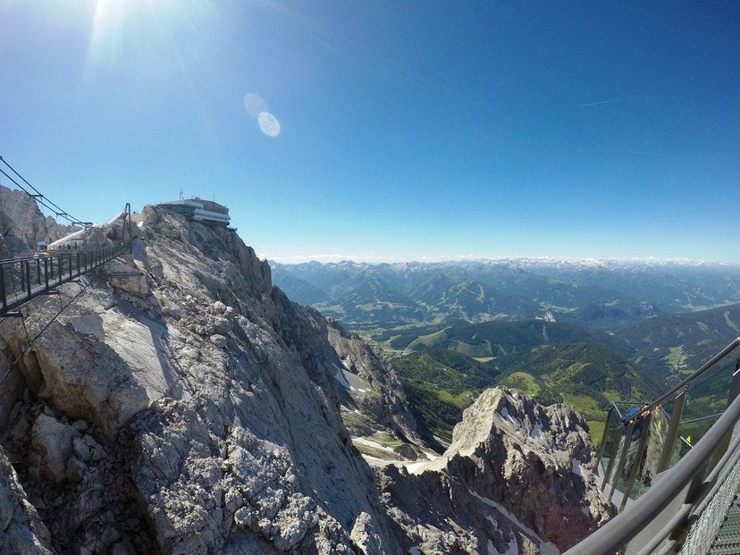 Dachstein © E15 - Michal Šenk