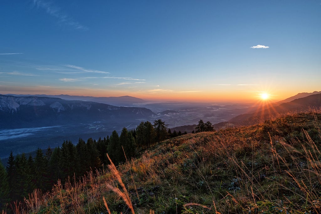 Tour-3-Sternwanderung © Region-Villach-Tourismus-GmbH Foto Adrian Hip