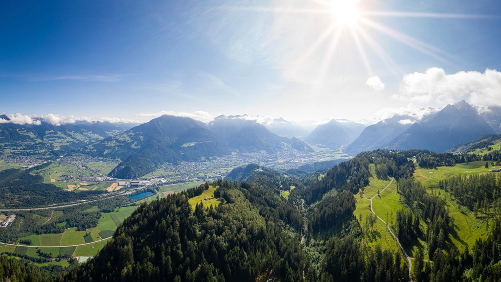 Bludenz-Grosses-Walsertal-und-Klostertal © Oesterreich-Werbung Foto Dietmar Denger