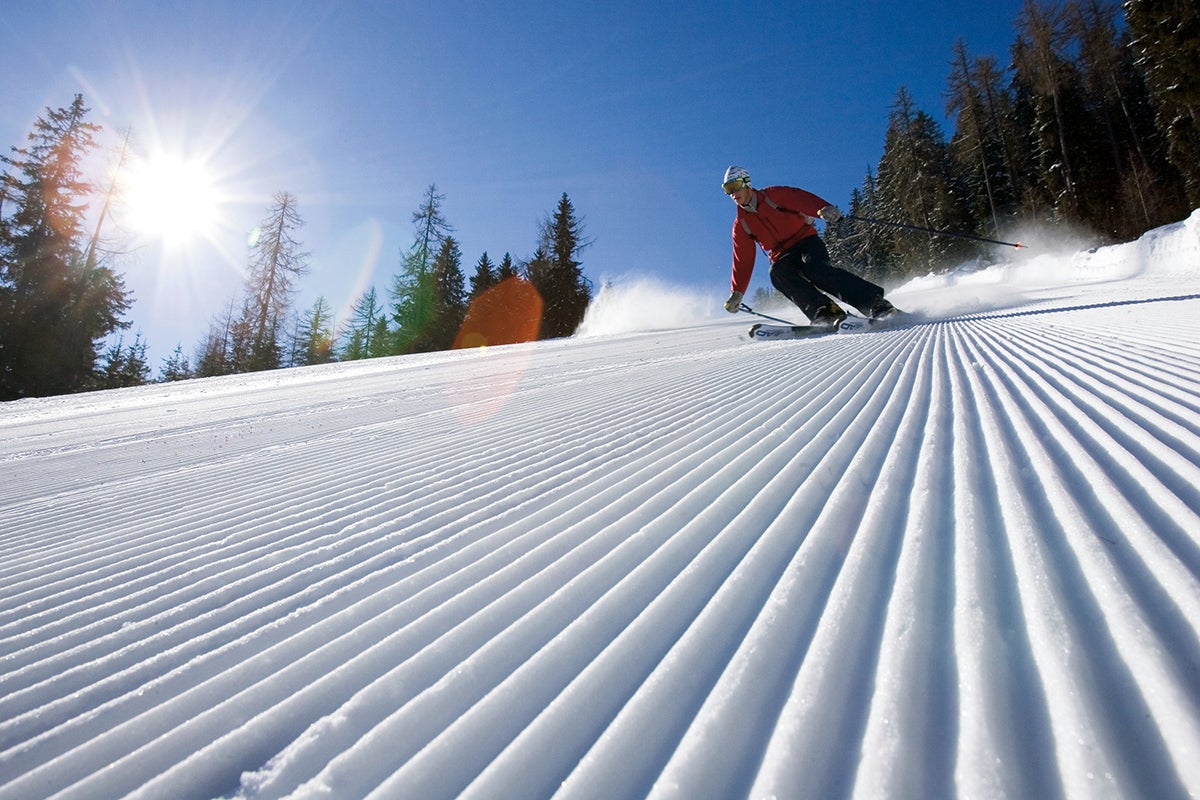 Kreischberg © Steiermark Tourismus / Tom Lamm