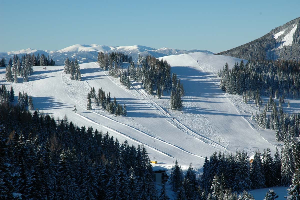 Pirstingerkogel © Almenland