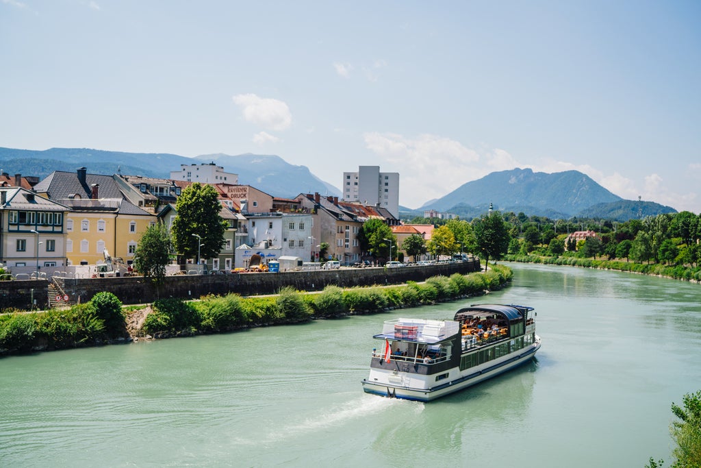 © Region-Villach-Tourismus-GmbH Foto Martin Hofmann