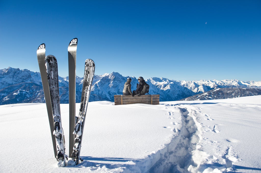 Terrassenskilauf-in-Lienz © Profer Partner