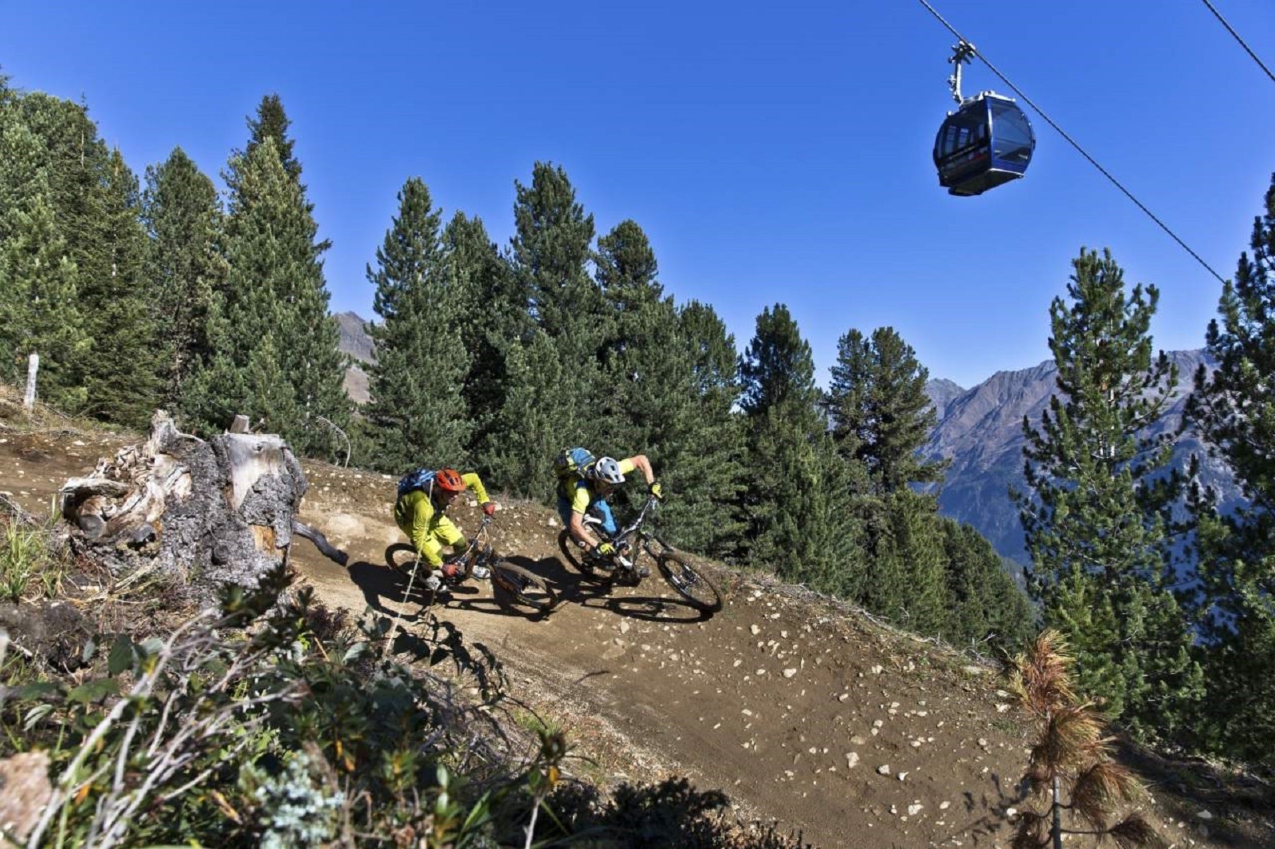 Bike-Republic-Soelden © Oetztal-Tourismus Foto Anton Brey