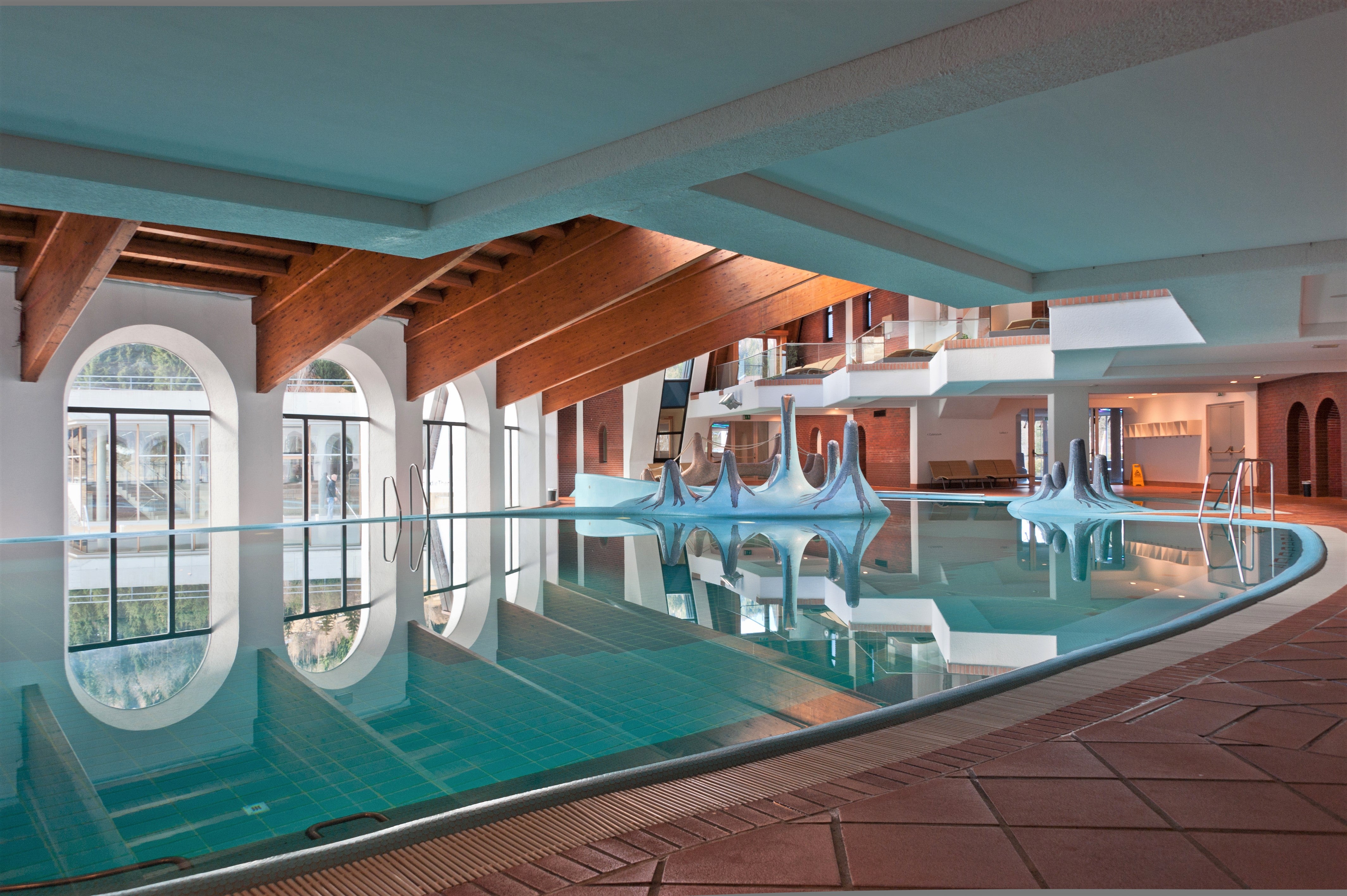 Thermal Römerbad © Kaernten Werbung / Bernhard