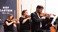 Philharmonie Salzburg beim Klassik:Sommer in Bad Hofgastein, SalzburgerLand (© TVB Bad Hofgastein / Marktl)