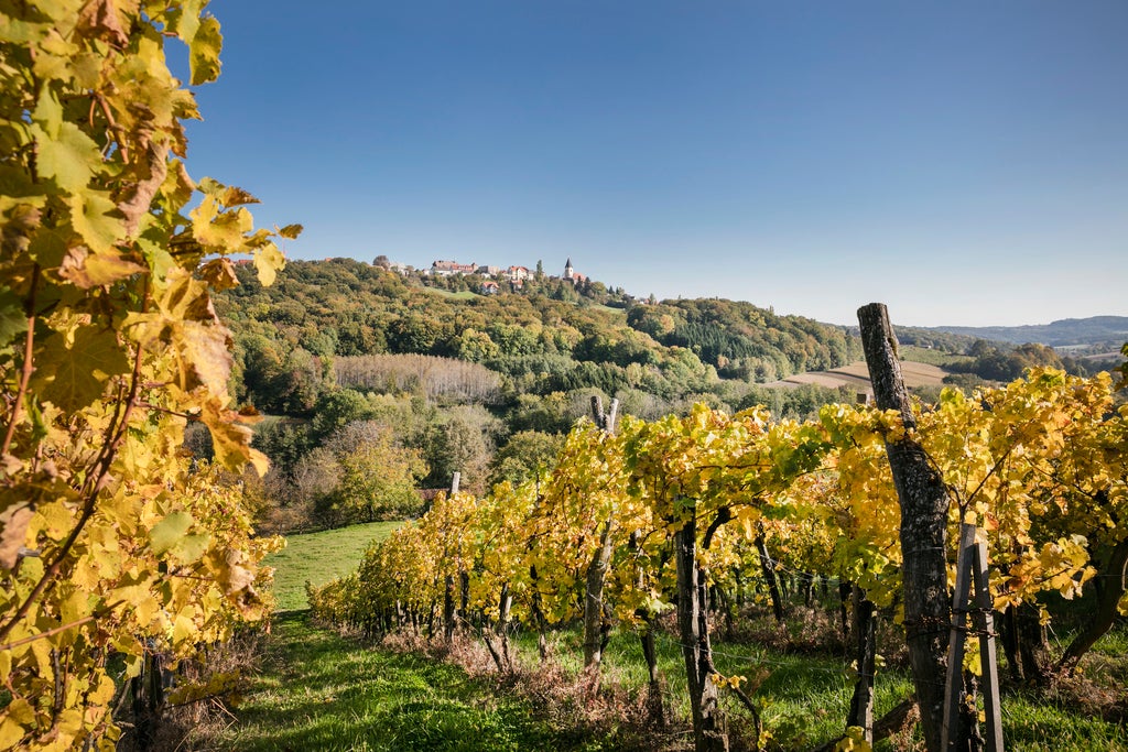 Region-Suedoststeiermark © Oesterreich-Werbung Foto Harald Eisenberger