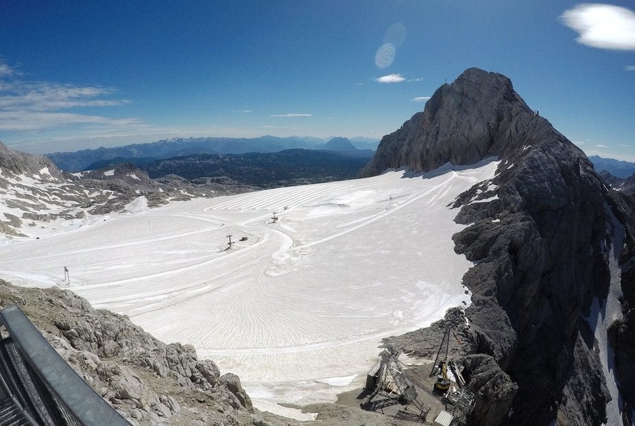 Dachstein © E15 - Michal Šenk