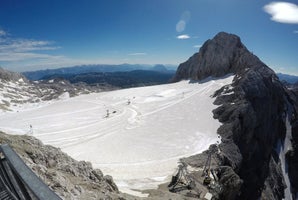 Dachstein © E15 - Michal Šenk
