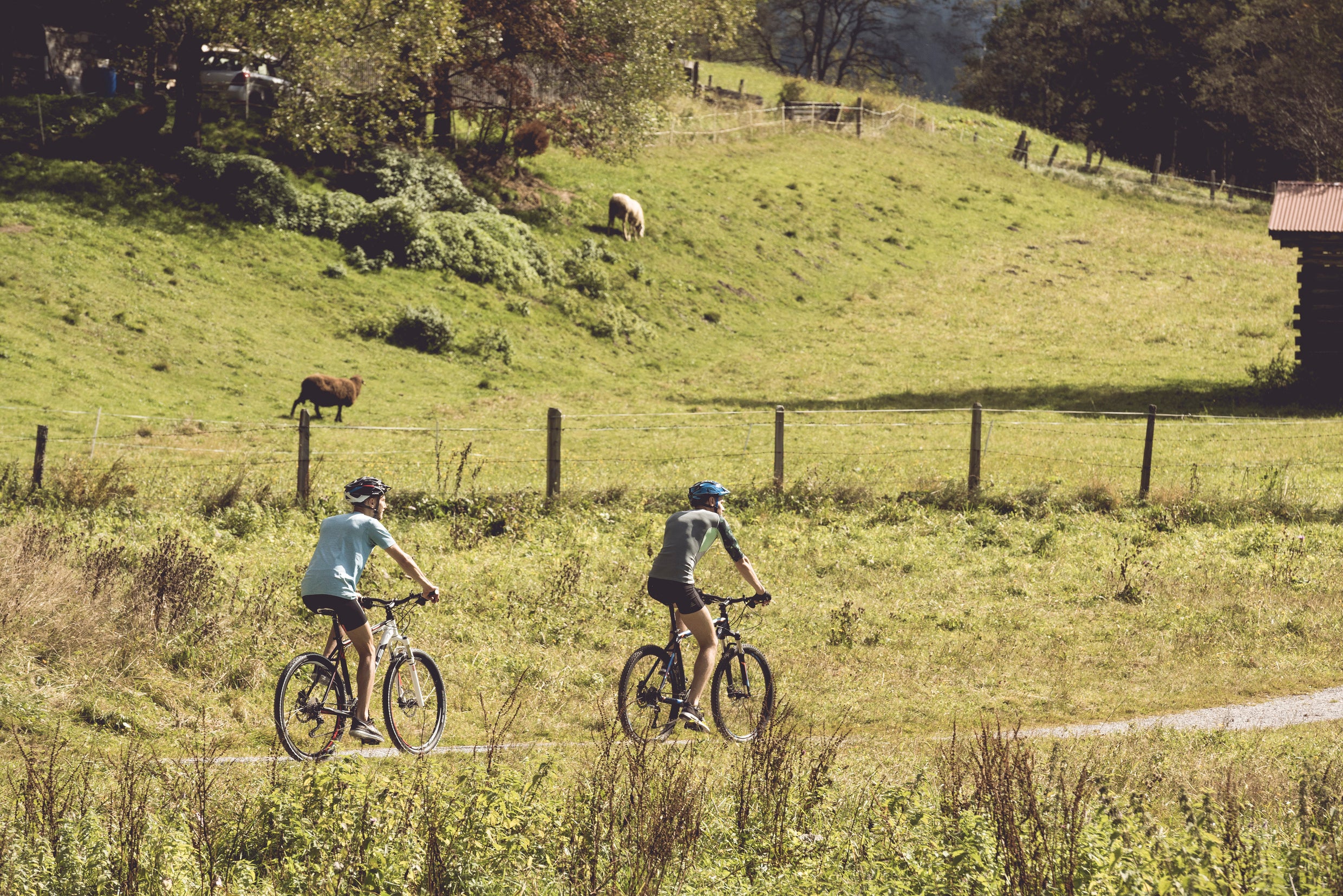Bad-Gastein © Oesterreich-Werbung Fotograf Christof Wagner