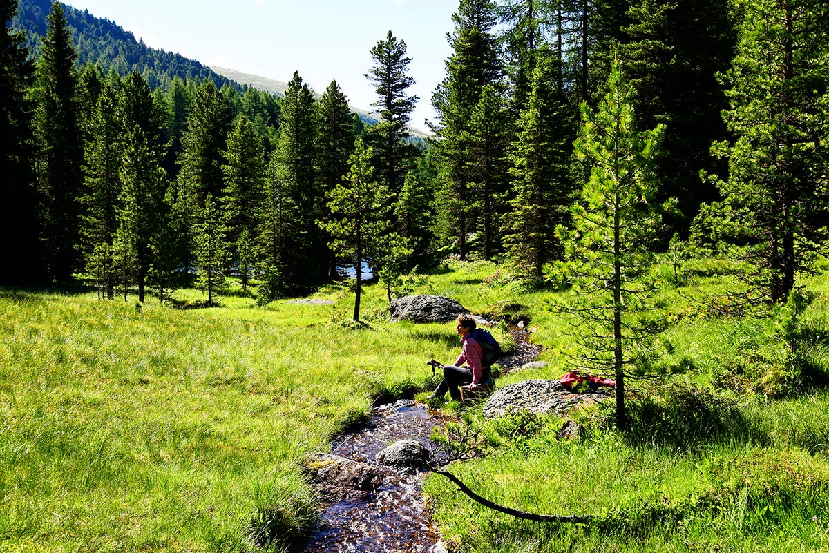 © Steiermark Tourismus / Gery Wolf