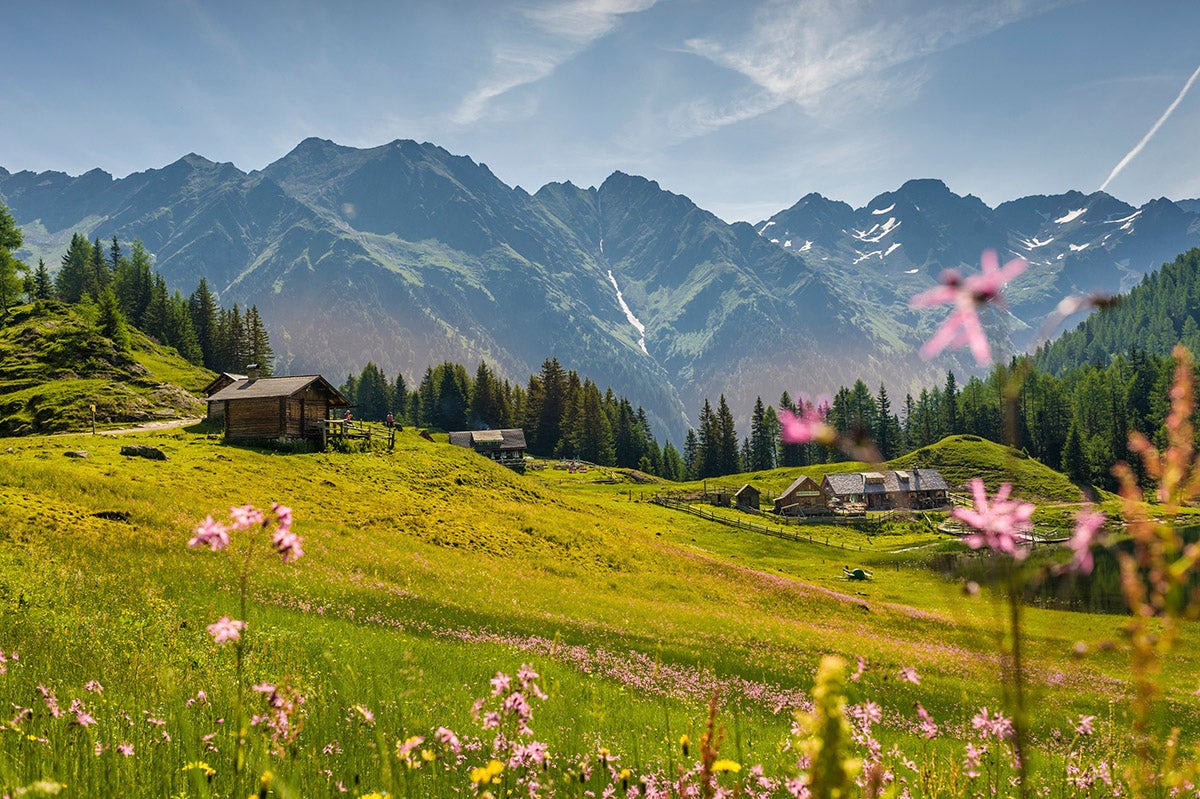 Duisitzkar, Rohrmoos-Schladming © Steiermark Tourismus photo-austria.at
