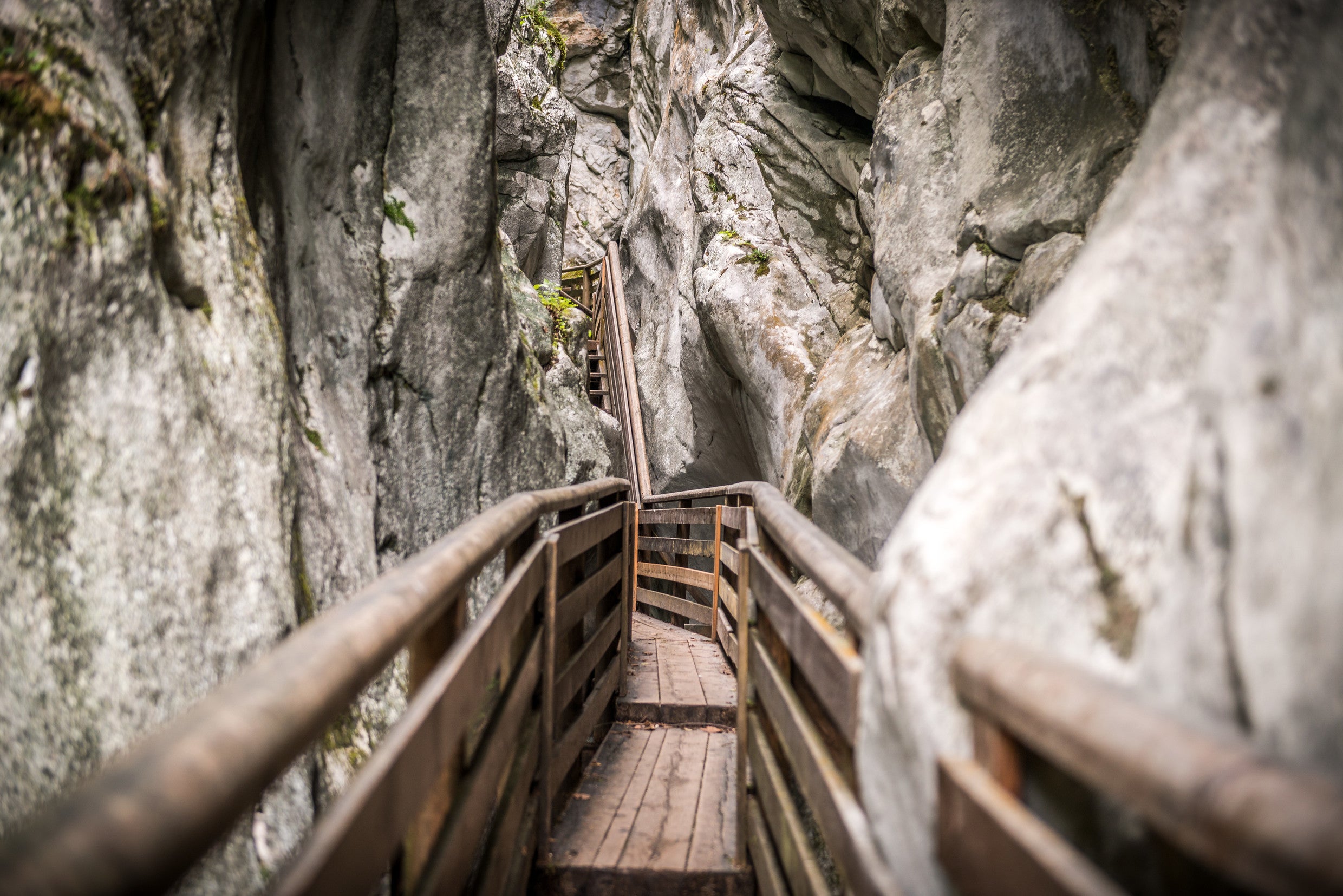 Seisenbergklamm-in-Weissbach-bei-Lofer © SalzburgerLand-Tourismus Foto Achim Meurer